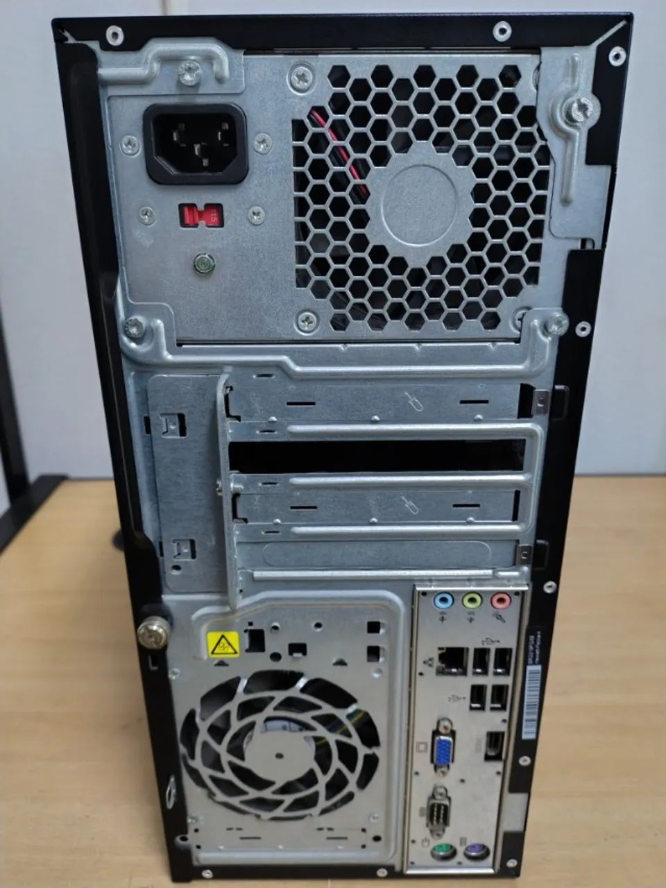 HP 3410MT - Core i5 - Foto 3