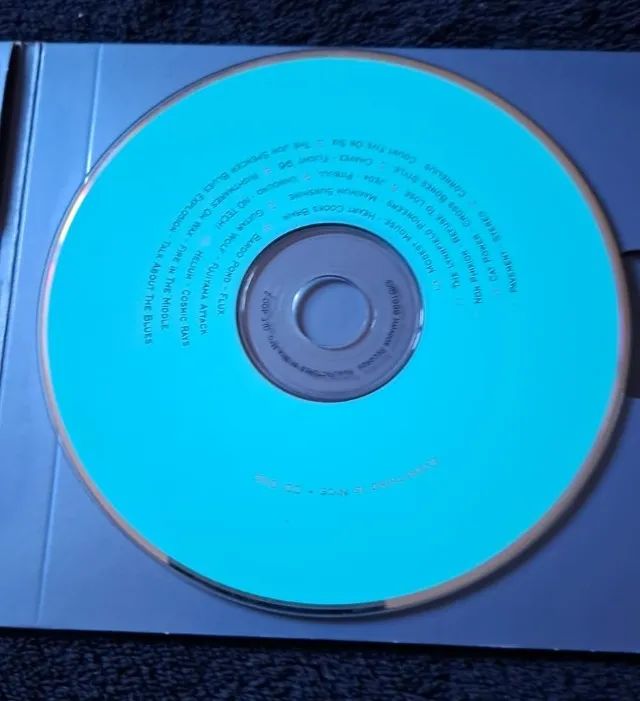 CD MATADOR RECORDS 10TH ANNIVERSARY - EVERYTHING IS NICE (3 CD'S) - R$ 40,00 - Foto 4