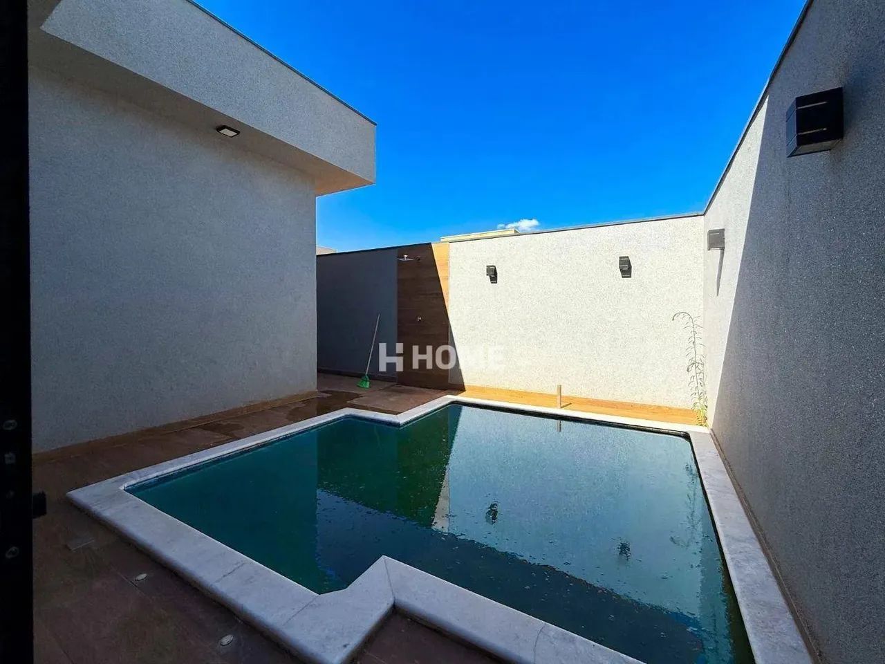 Casa com 3 dormitórios à venda, 180 m² por R$ 1.300.000,00 - Village Damha Rio Preto III - - Foto 3