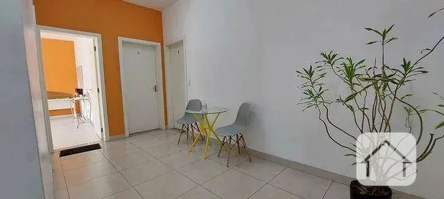 Sala para alugar, 30 m² por R$ 1.520,73/mês - Rio Pequeno - São Paulo/SP