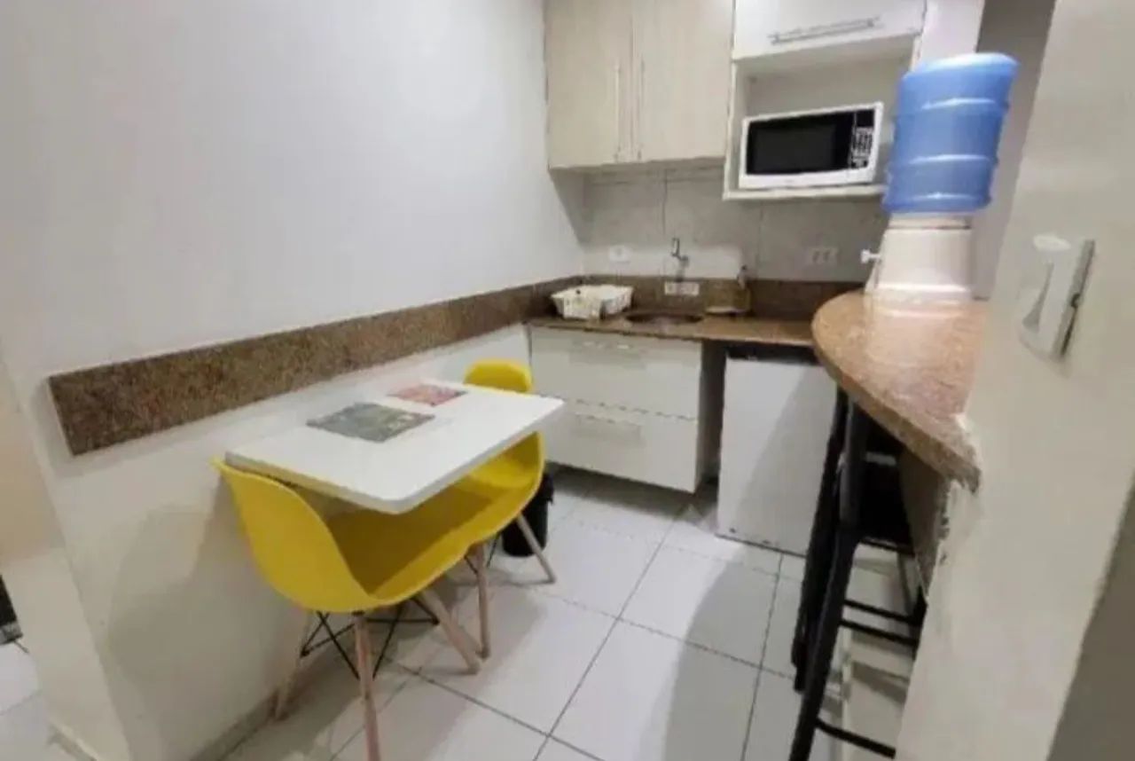 Flat a beira mar de tambaú - Foto 4