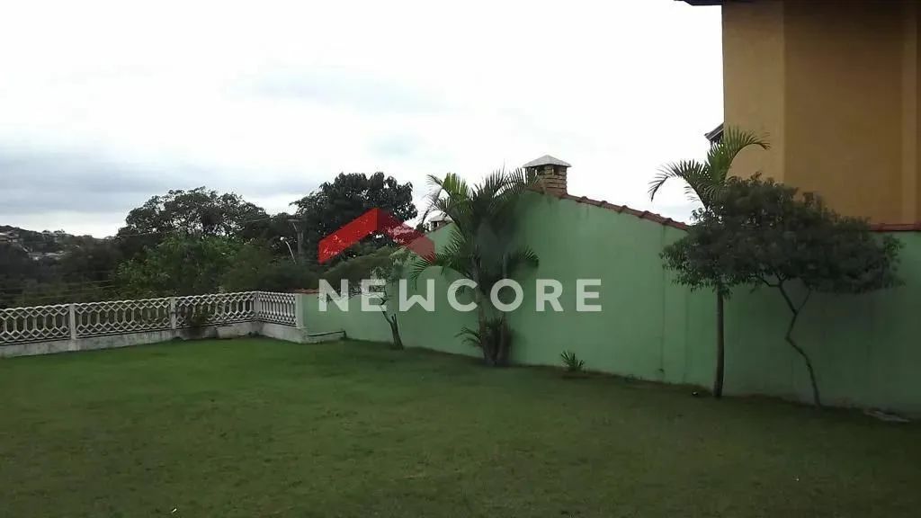 Lote em condomínio em Rua Francisco Camargo - Parque Nova Jandira - Jandira/SP - Foto 5