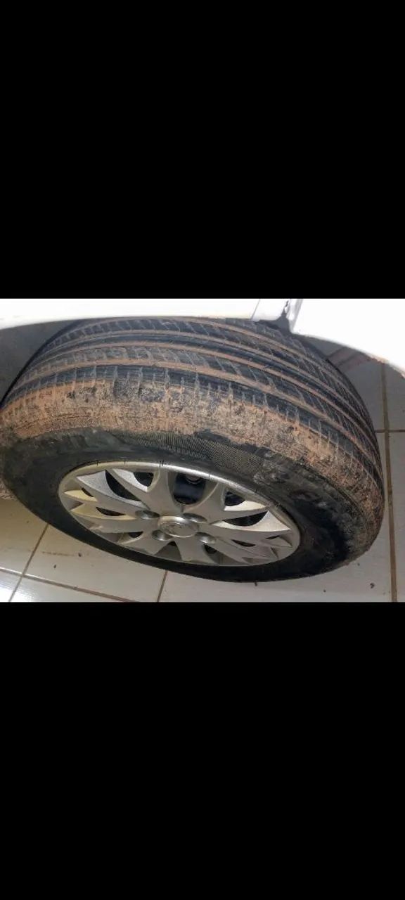 Corsa Classic 1.6 4 portas - Foto 2