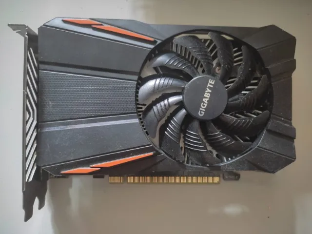 Placa de vídeo