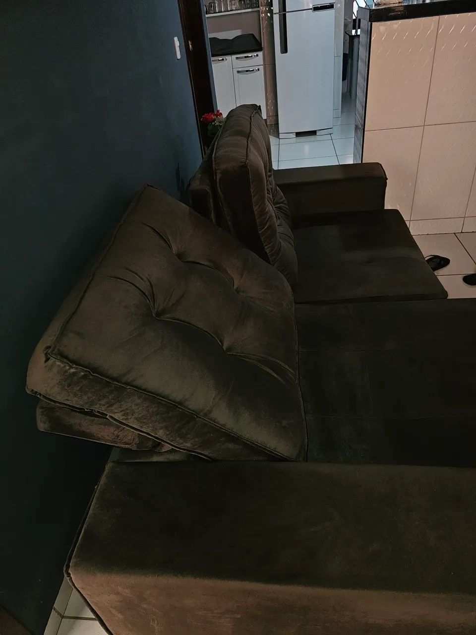 Sofa retrátil  - Foto 2