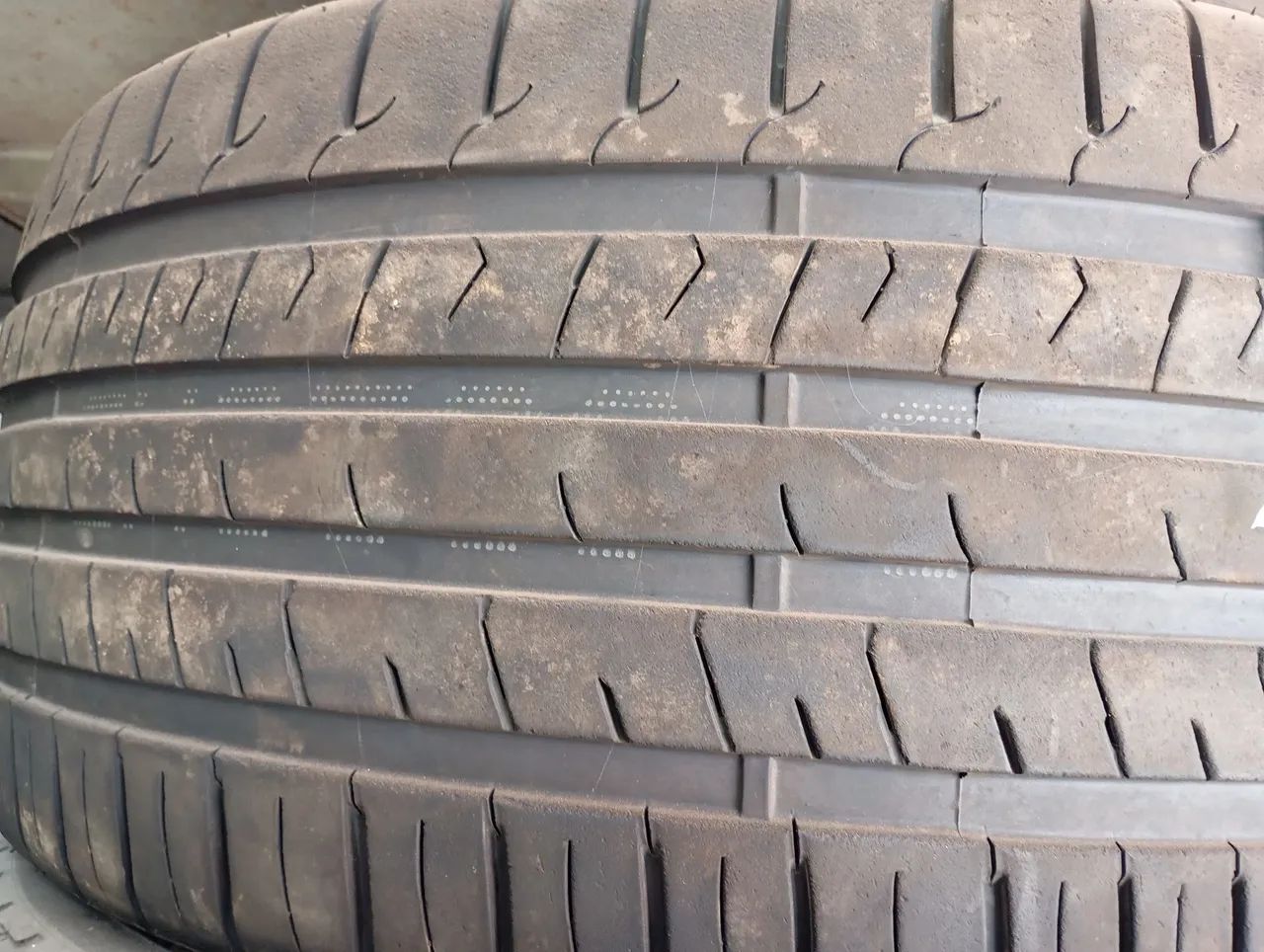 PNEU SUNWIDE 255/35 aro 20 - Foto 2