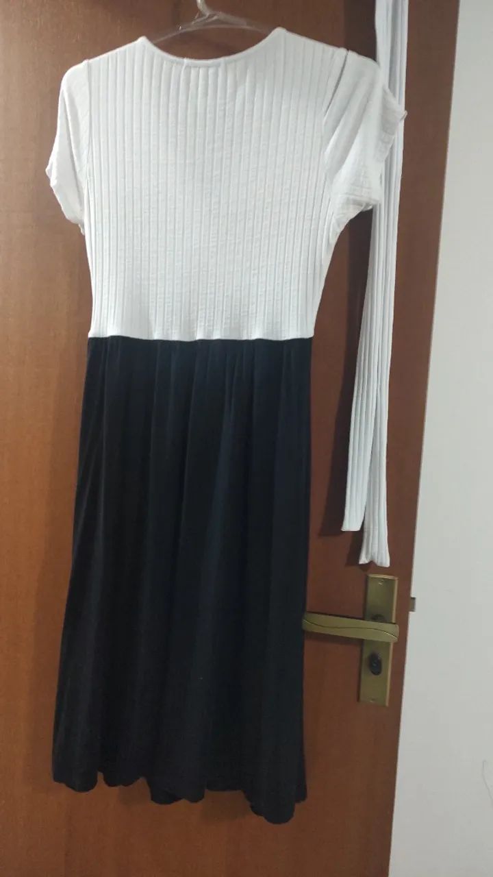Vestido de Gestante (grávida) - Foto 4