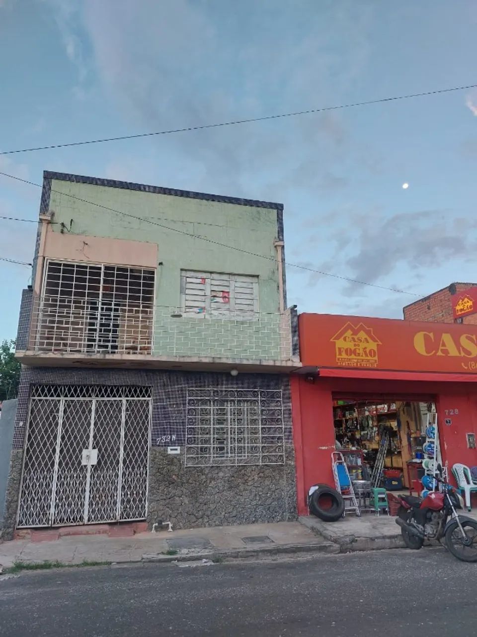 Foto - Teresina - Centro