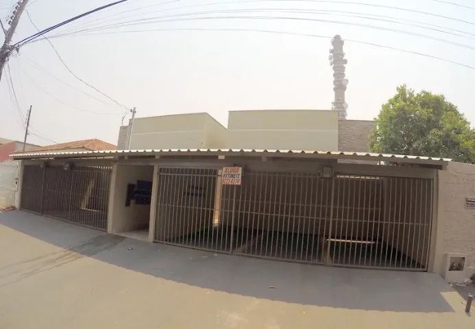 Foto - Goiânia - Setor Pedro Ludovico