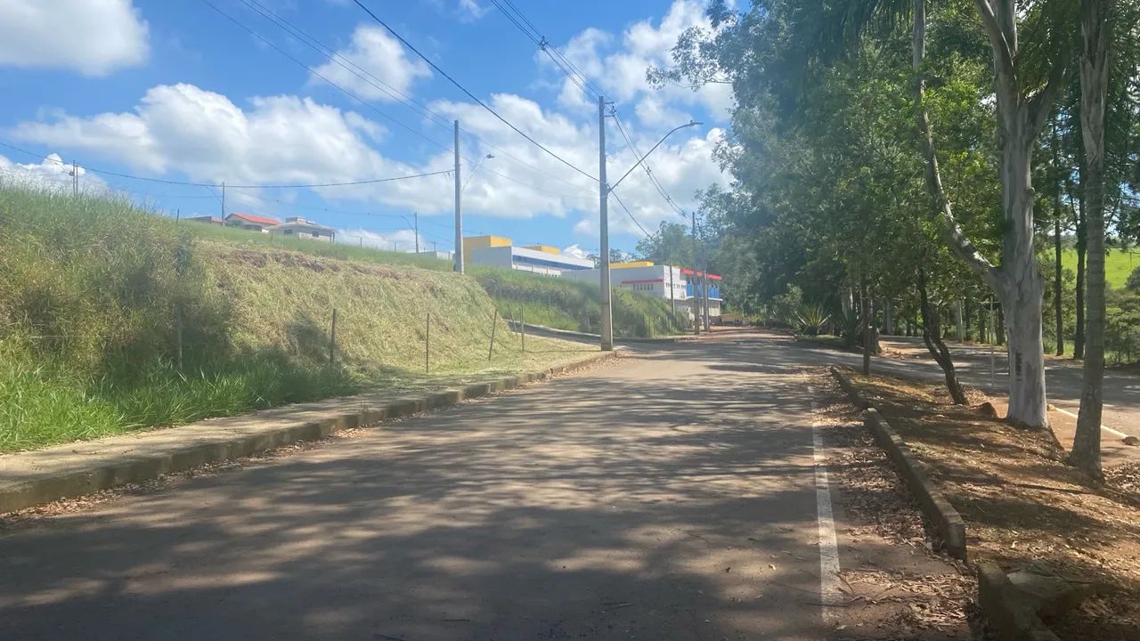 Terreno comercial, Jd Floresta - Foto 5
