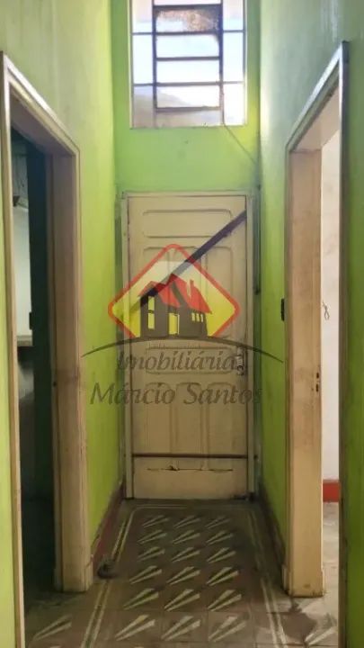 Sobrado no Centrão de Taubaté - Ponto comercial + Residência na parte de Cima - à Venda!! - Foto 6