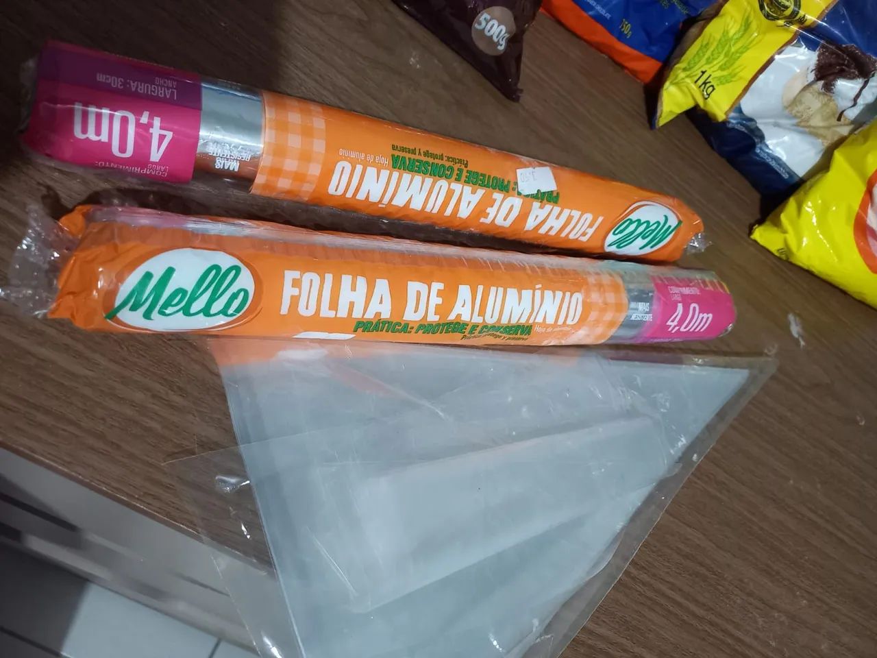 Itens de confeitaria - Foto 4