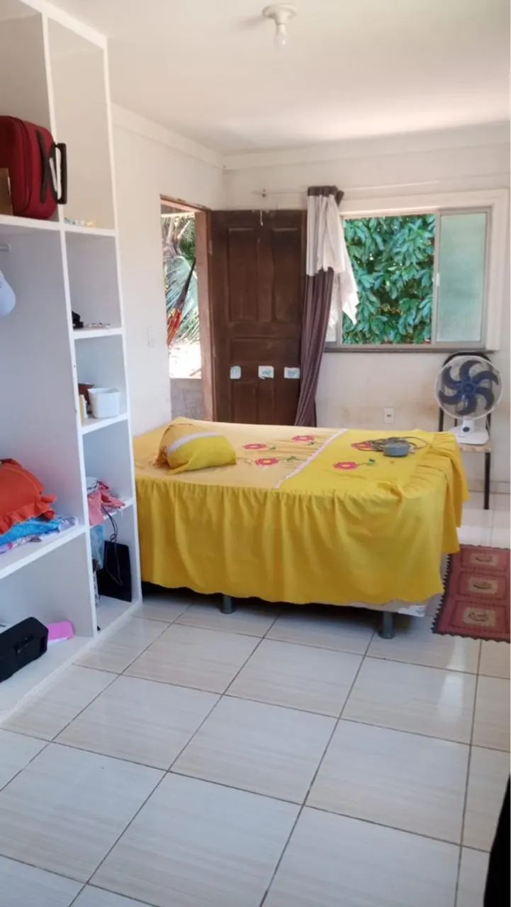 07-Vendo Casa no Jardim Tropical 
