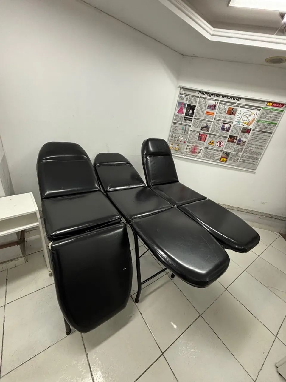 Maca dobrável  - Foto 2