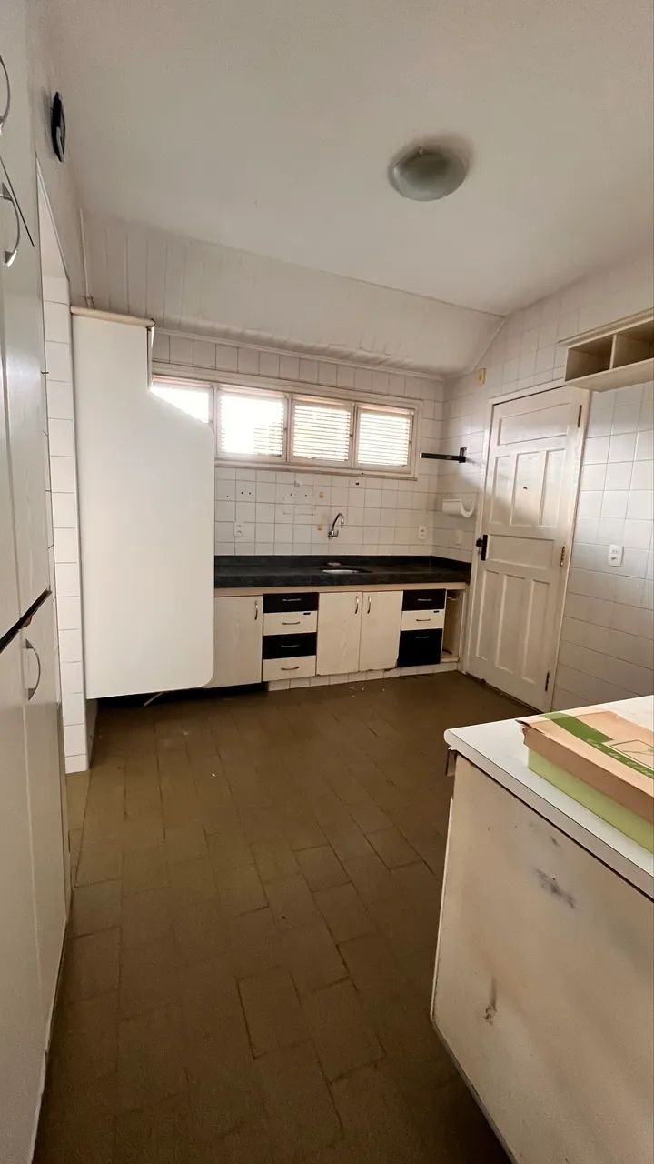 Bancada de cozinha em granito 2.70m x 0,60cm com cuba completa - Foto 3