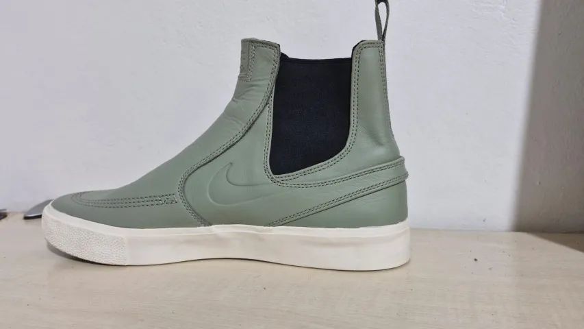 janoski boot