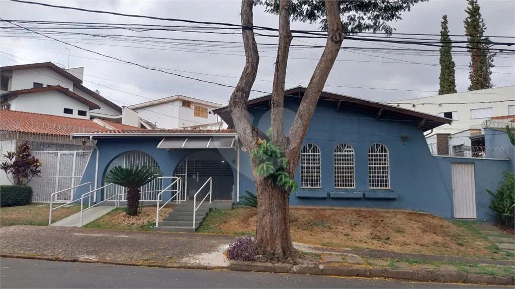 Casa com 3 quartos à venda em Cidade jardim - SP