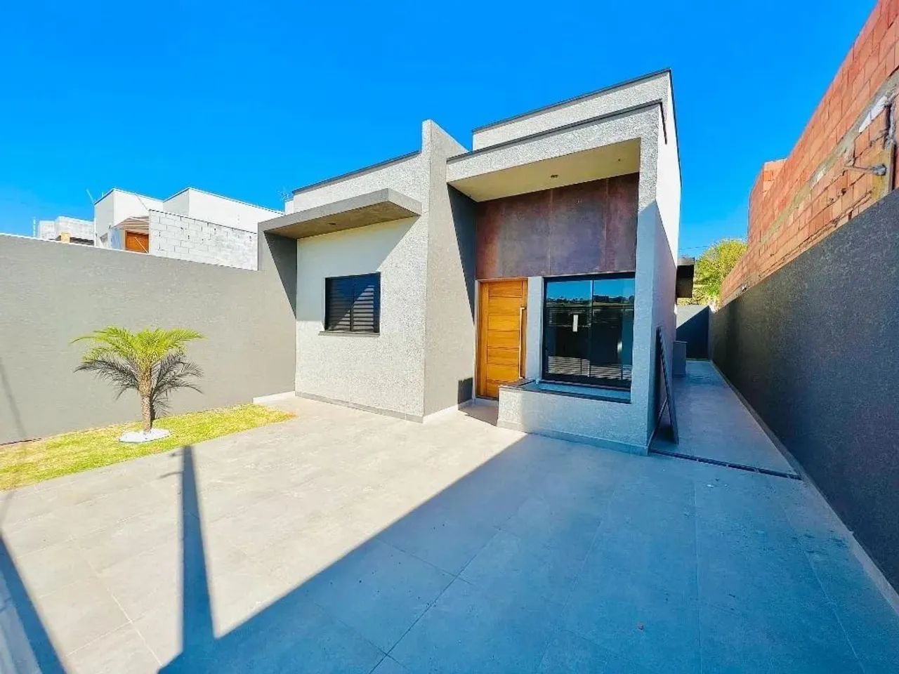 Casa em Bella Atibaia - Atibaia - Foto 3