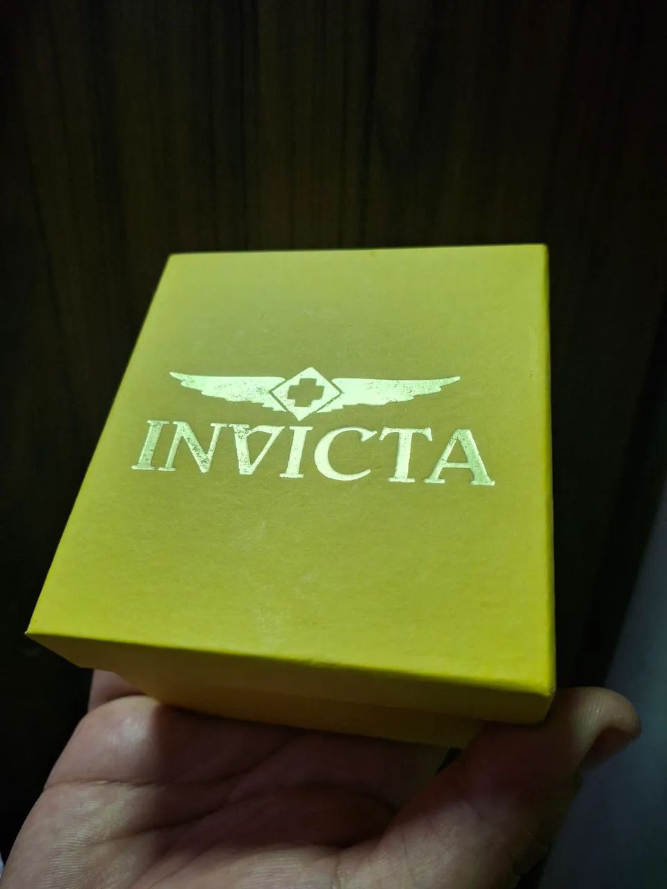 Relógio Invicta Pro Diver - Foto 4