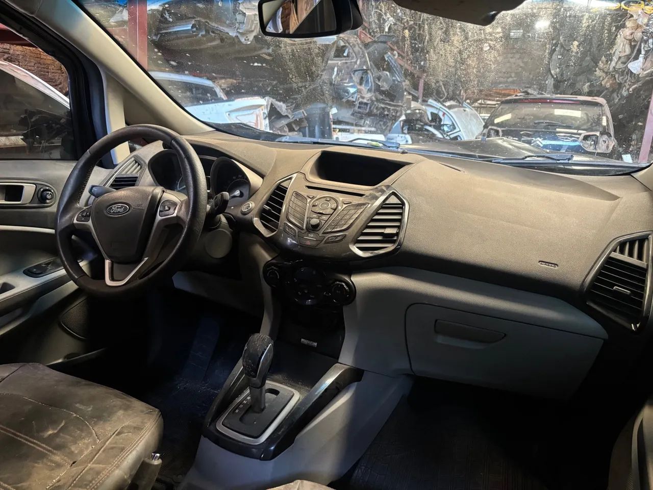 Kit Air bag Ford Ecosport 2015 - Foto 3