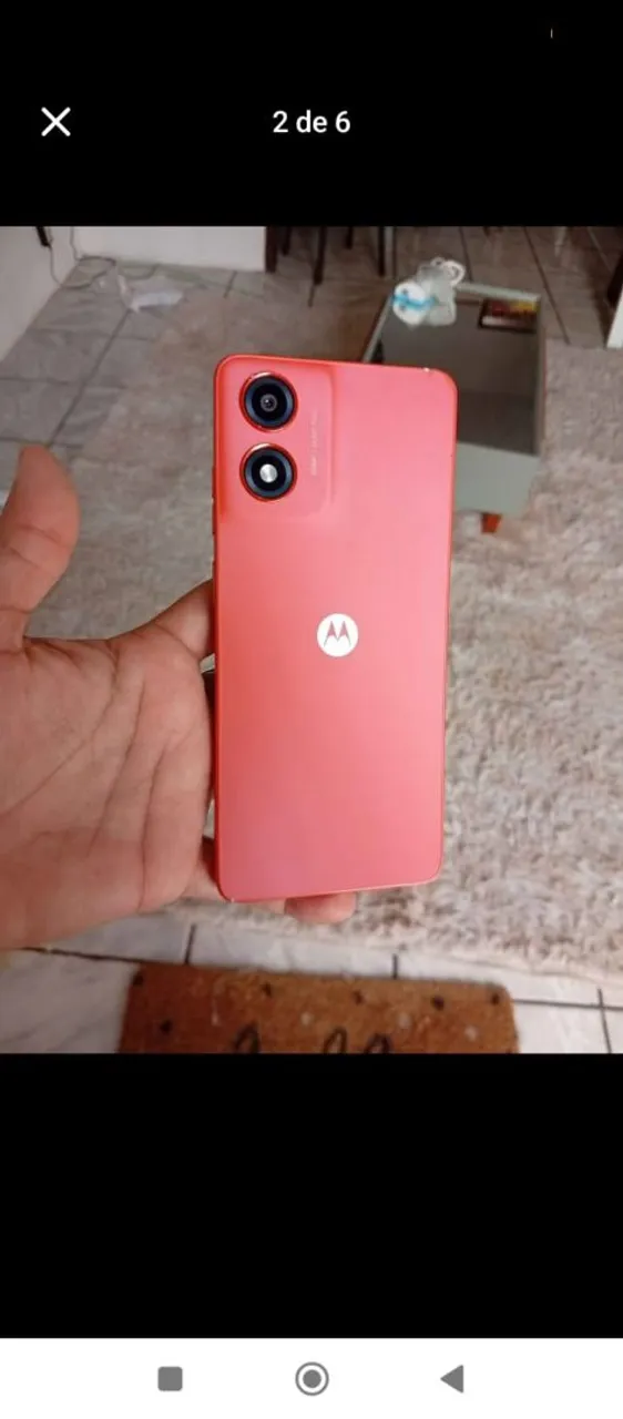 Moto G 04s