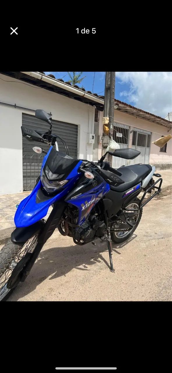 Lander 2020 conservada. - Foto 4