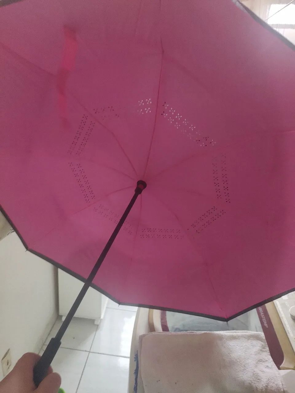 Lote de Guarda-Chuvas - Foto 4