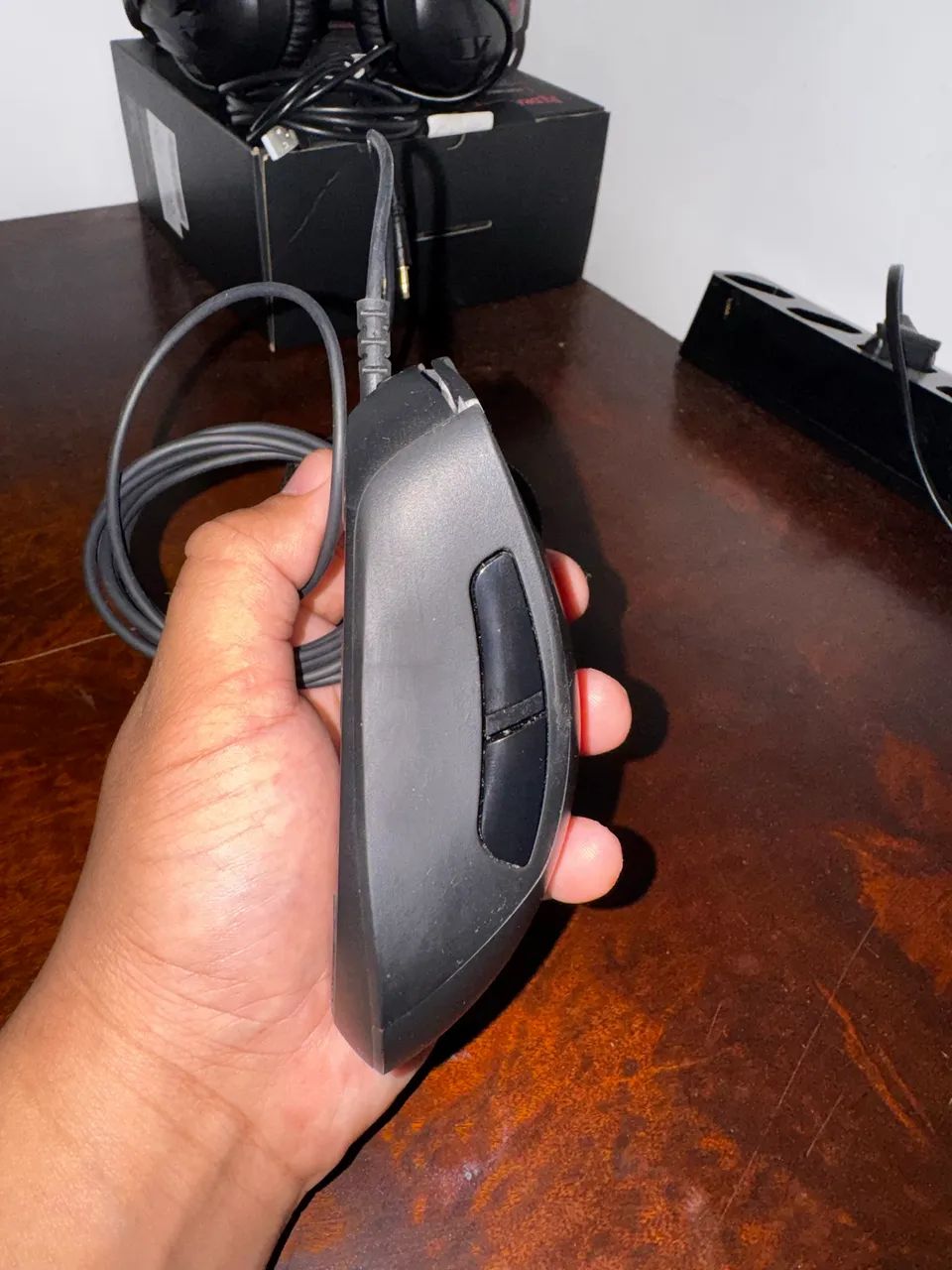 Mouse logitech g403 hero - Foto 3