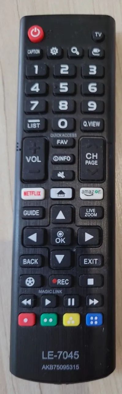TV smart LG, 39 com YouTube - Foto 4