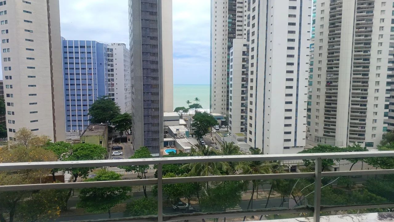 Foto - Recife - Boa Viagem