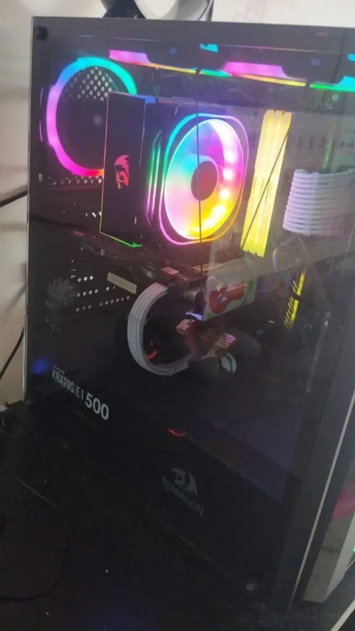 AMD Ryzen 5 5600G 16.0 GB OPERATING SYSTEM 64BIT64529519077891120