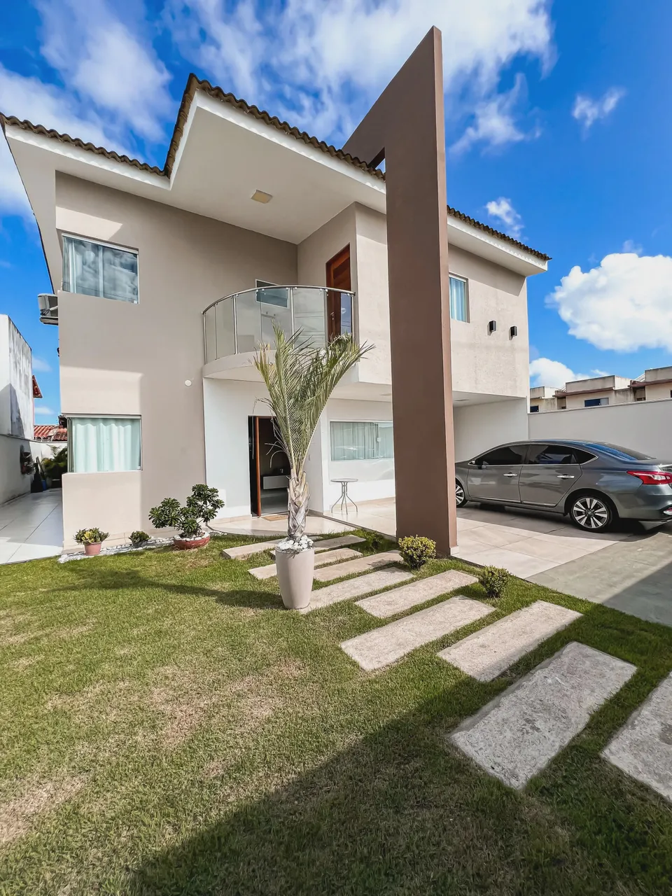 Casa à venda no CONDOMÍNIO MONTE VERDE , SANTA LÚCIA , Maceió, AL