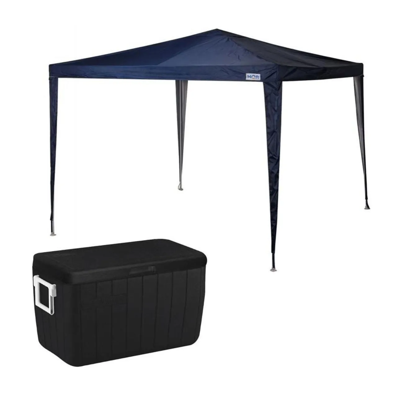 Gazebo para camping 3x3