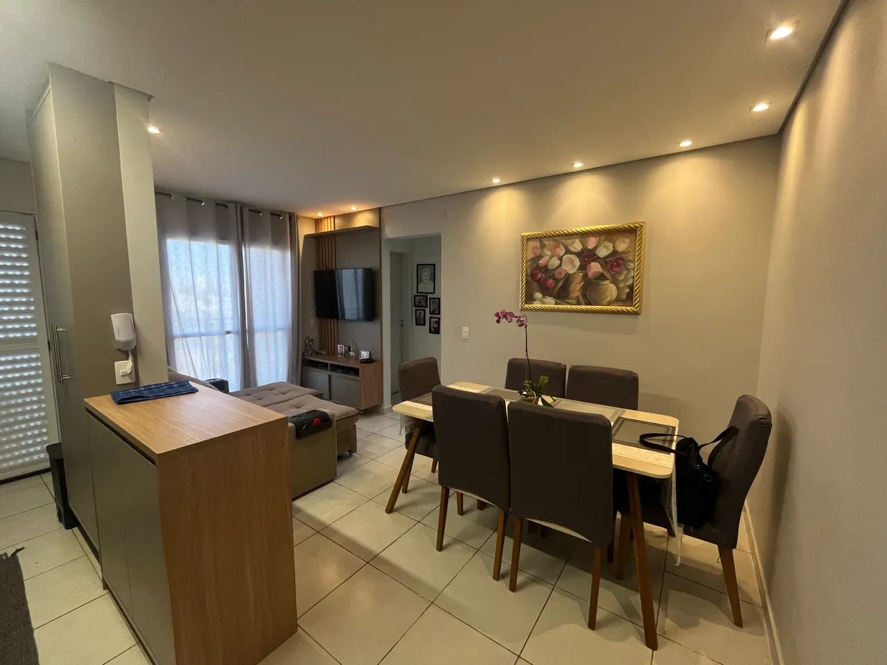 Foto - Ribeirão Preto - Residencial Jequitibá