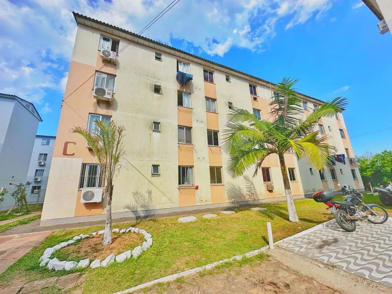 Apartamento 2 Dormitórios | Rio dos Sinos - São Leopoldo