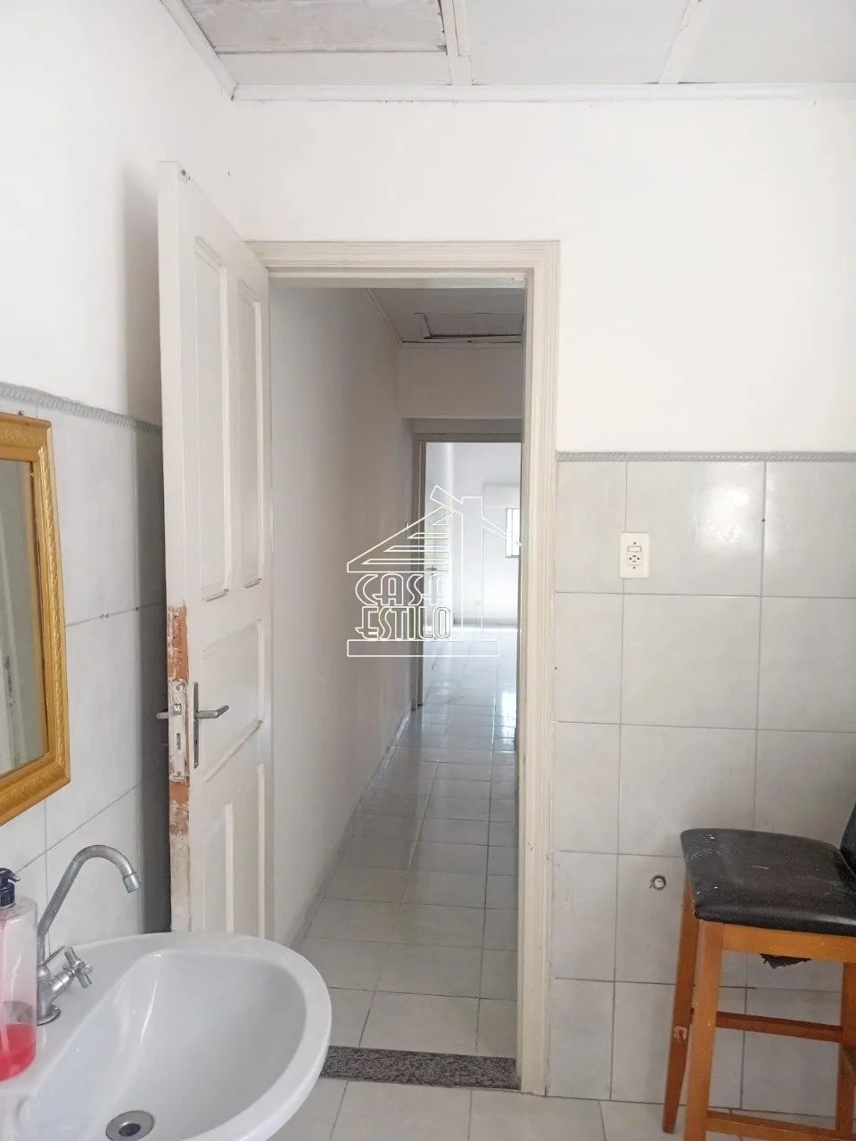 Sobreloja para Locação - 50 m² | 2 Salas | Tatuapé - Foto 4