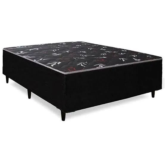 CAMA BOX DALLAS CASAL 