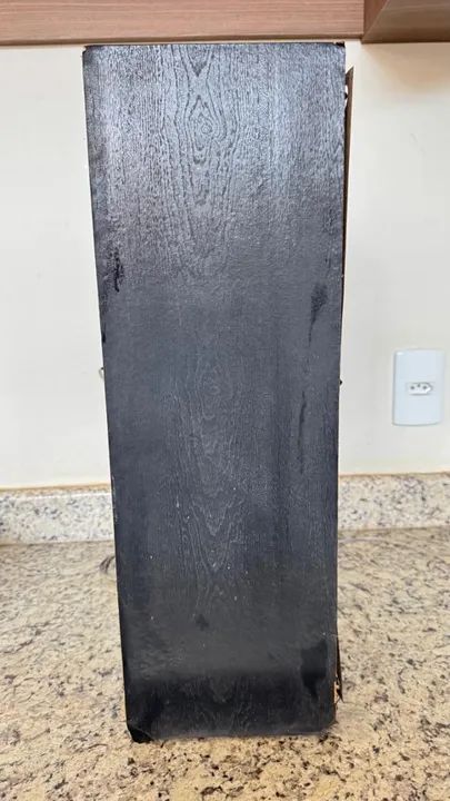 Caixa Gradiente W-10 (Para restauração)   - Foto 3