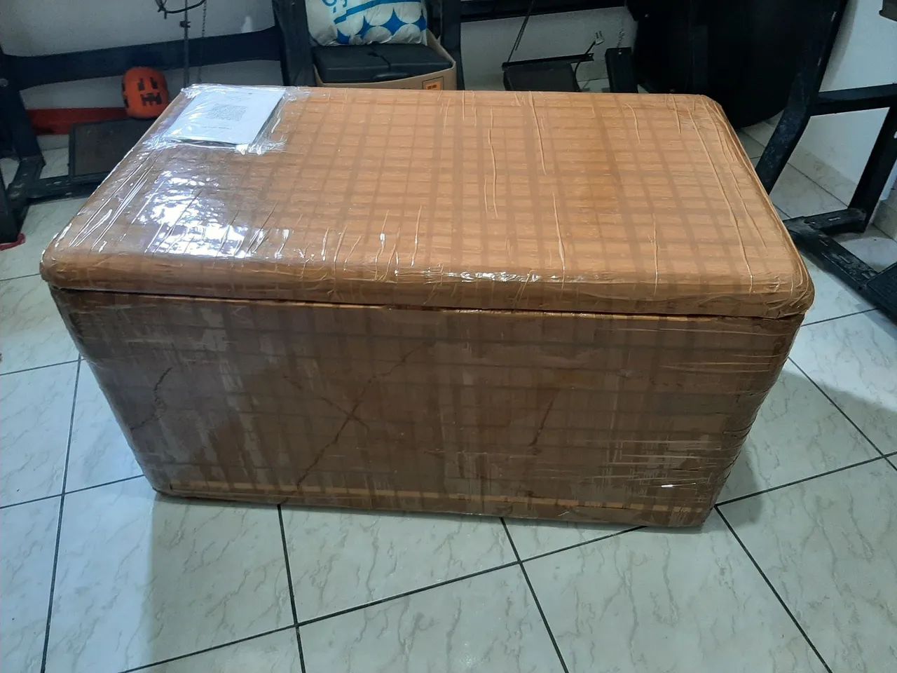 Carrinho de mão para comércio - Foto 4