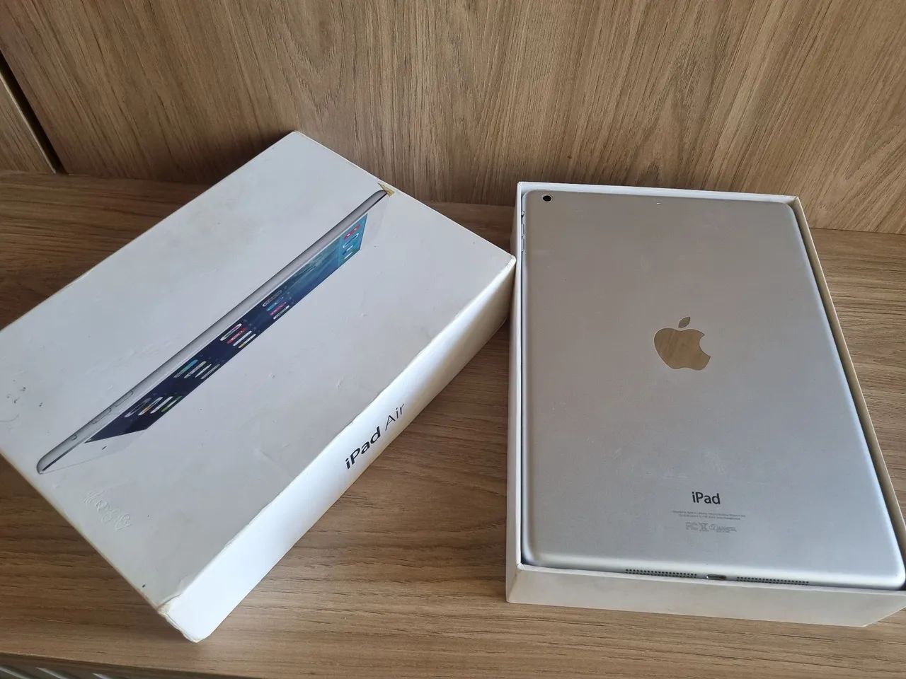 iPad Air - Tela Retina de 9,7 polegadas - Foto 3