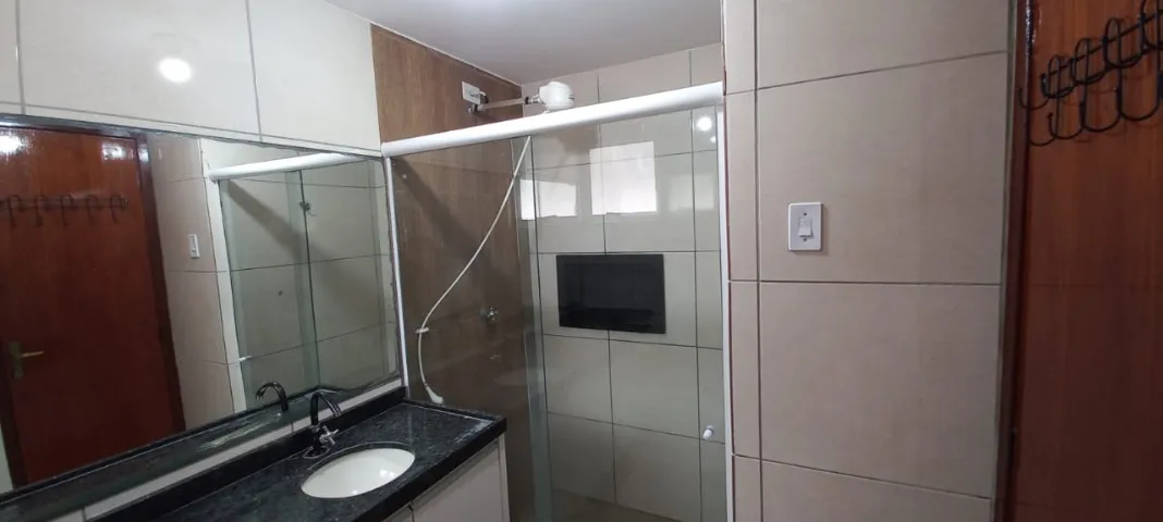 Casa para alugar no Condomínio Green Garden Residence em Caruaru.