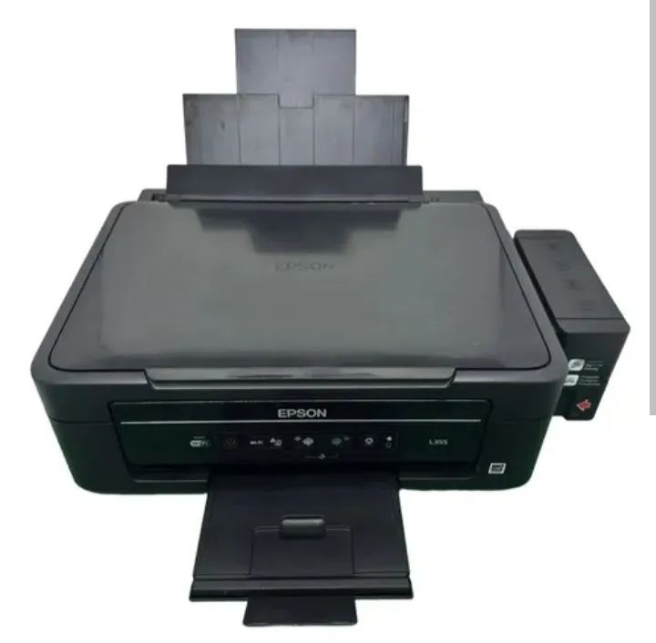 Impressora Epson L355 - Foto 3