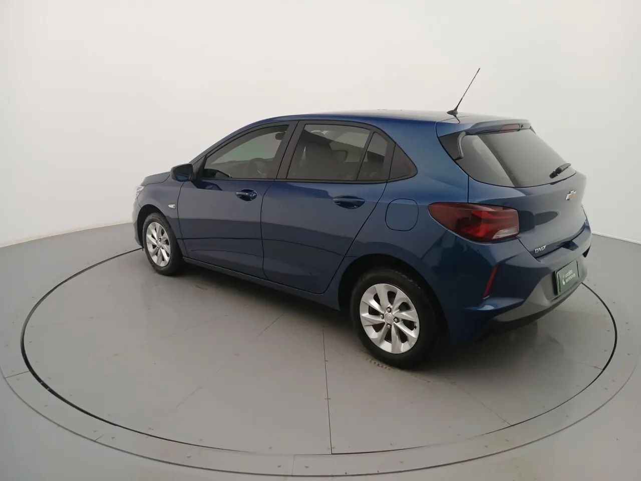 Chevrolet Onix 2023 1.0 flex manual - Foto 3