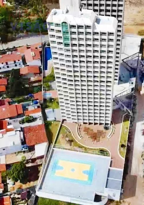 Vende-se Apartamento Residencial Creta no Alto de São Manoel