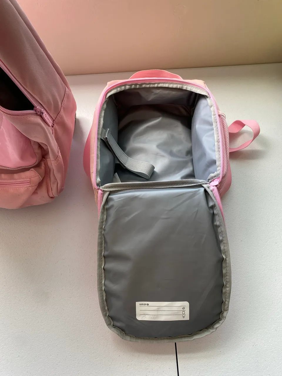 Mochila com Rodas Seminova - Foto 5