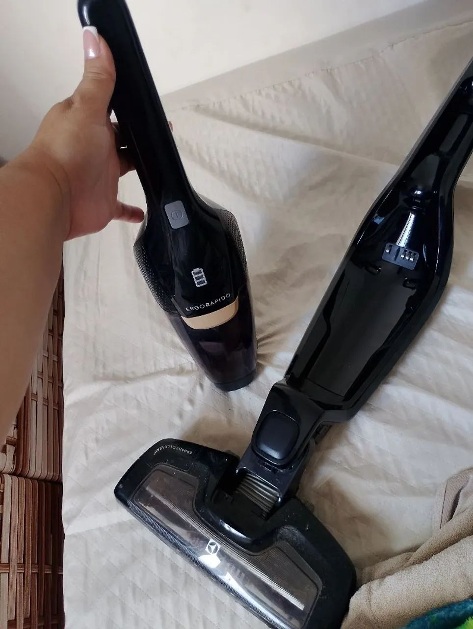 Aspirador de pó  - Foto 2