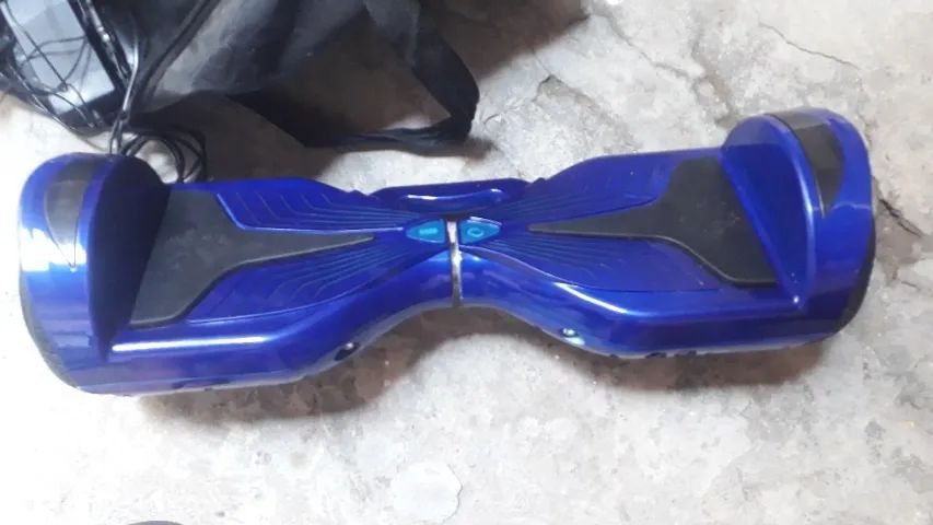 Hoverboard
