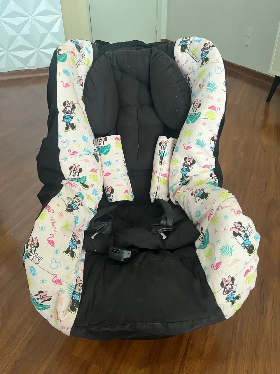 Cadeirinha para carro - Foto 2