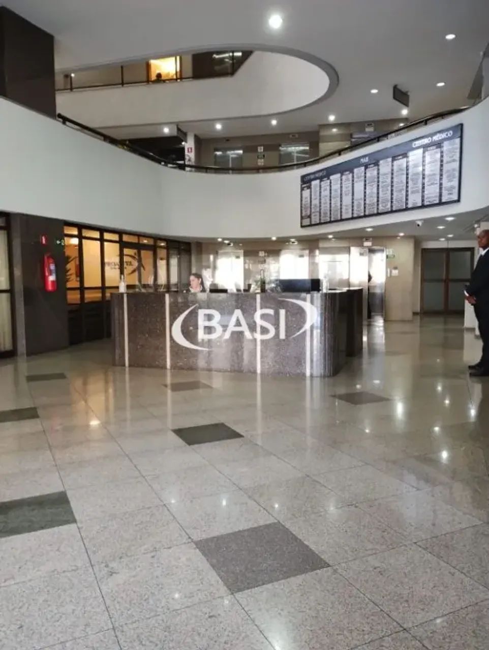 Sala Comercial á Venda no Alto da Glória (com 32m²) - Foto 2