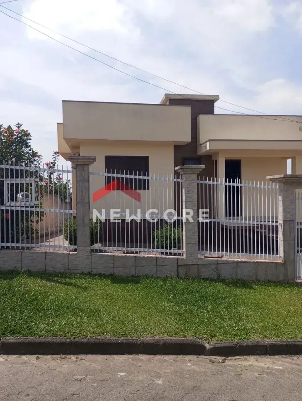 Casa em Rua da Esperança - Cristo Redentor - Criciúma/SC - Foto 3